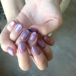 ネイル nail salon zero°のネイルデザイン