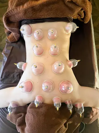 体質改善セラピスト Yukiのエステ・リラクイメージ