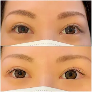 マツエク・マツパ 🦋Dio...川越 MINAKI🦋のマツエク・マツパデザイン