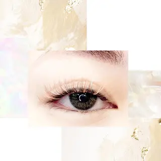 マツエク・マツパ producer 嶋田のマツエク・マツパデザイン