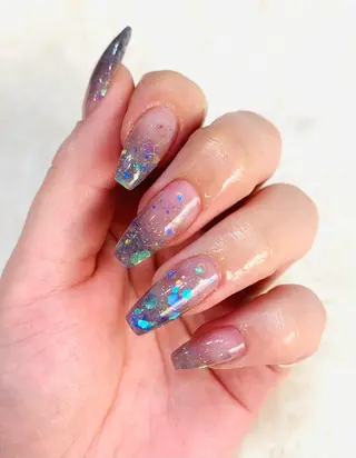 ネイル nail salon quartettoのネイルデザイン