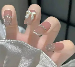 ネイル 横浜 美夢のネイルデザイン