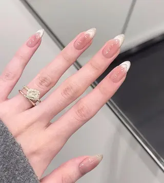 ネイル Miya🎀 nailのネイルデザイン