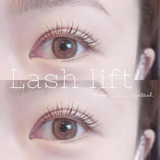 マツエク・マツパ Lamm .のマツエク・マツパデザイン