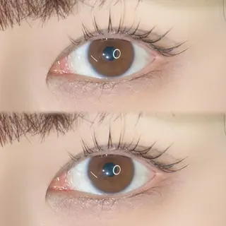 マツエク・マツパ あすは🪽 元美容部員アイリストのマツエク・マツパデザイン