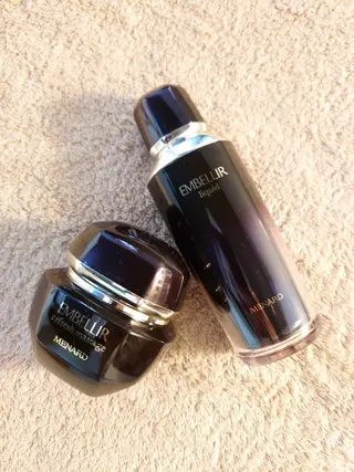 Mori Rieのエステ・リラクイメージ