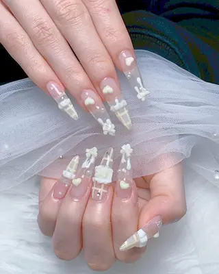 ネイル Miya _nailのネイルデザイン