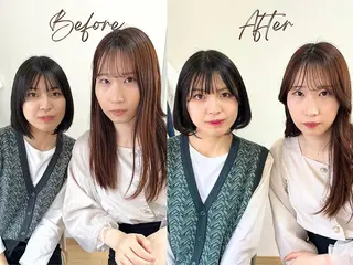 パーソナルカラー診断 🪞BNTのその他イメージ