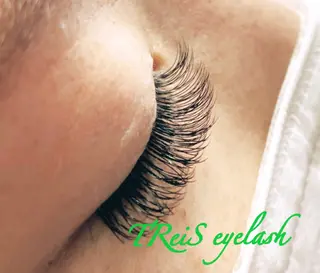 マツエク・マツパ TReiS eyelashのマツエク・マツパデザイン
