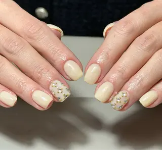 ネイル 🍑 momo_nailのネイルデザイン