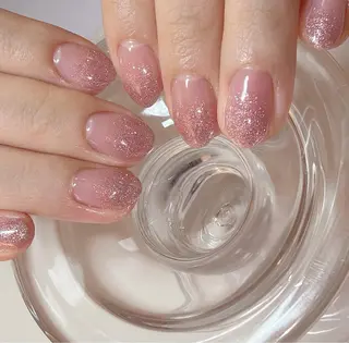 ネイル Moon's🌙🪄 Shioriのネイルデザイン
