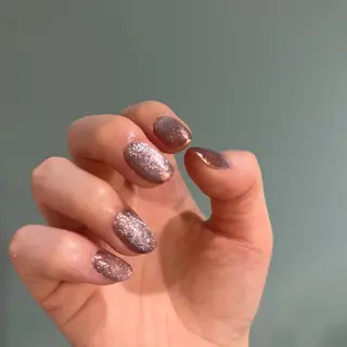 ネイル nailsalon ULLのネイルデザイン