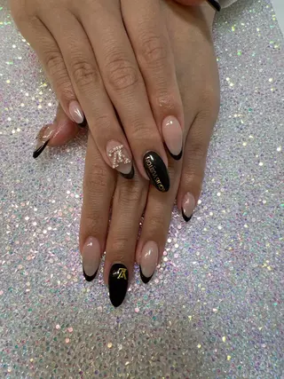 ネイル coco nailのネイルデザイン