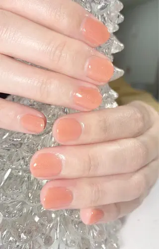 ネイル ネイルサロン ロア旧ジョリーのネイルデザイン