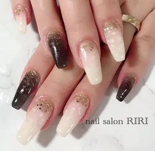 ネイル RIRI リリのネイルデザイン
