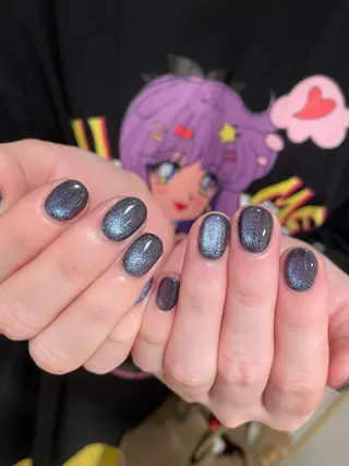 ネイル Atelier  Sii所属・Ami 🦥のネイルデザイン