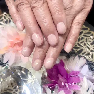ネイル ジェルネイル HANAHANAのネイルデザイン