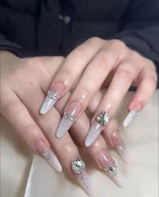 ネイル HANA NAILのネイルデザイン