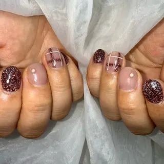 ネイル nailsalon gagaのネイルデザイン