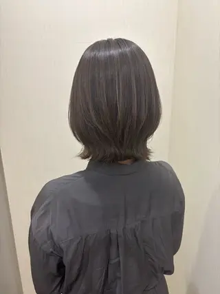 ミディアム カラー naitre 🌼SHIORI🌼のマツエク・マツパデザイン