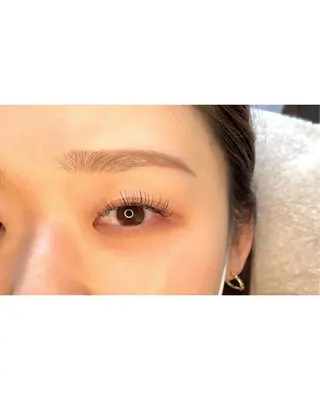 マツエク・マツパ eyelash mutのマツエク・マツパデザイン