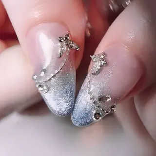 ネイル nailsalon R’のネイルデザイン