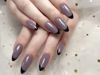 ネイル ジョリ kasumi🌹💅のネイルデザイン