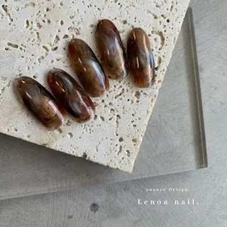 ネイル nailsalon Lenoaのネイルデザイン