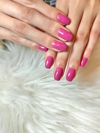 ネイル ELLE nailのネイルデザイン