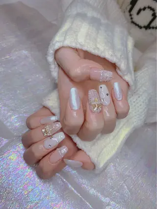 ネイル エムズ エムズのマツエク・マツパデザイン