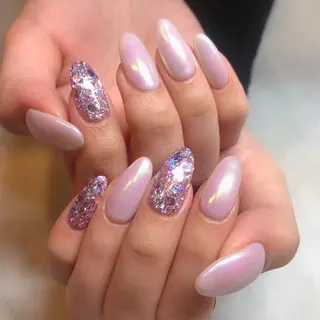 ネイル nail salon hannaのネイルデザイン