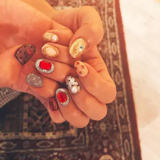 ネイル Chipieee Tokyoのその他イメージ