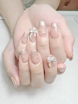 ネイル rouse nail RISATOのネイルデザイン