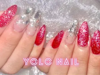 ネイル 田本 和音のネイルデザイン