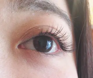 マツエク・マツパ luceat Rのマツエク・マツパデザイン