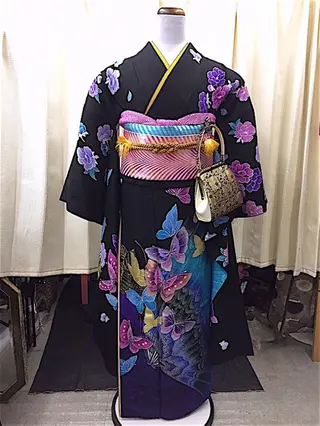 ヘアアレンジ 上辻 博司のヘアスタイル