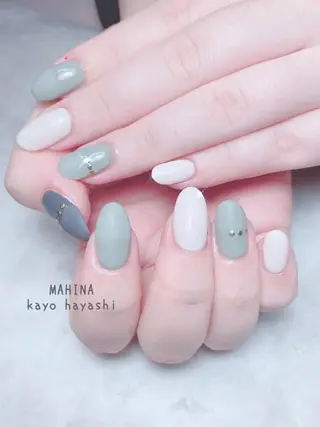 ネイル MAHINA 🌺KAYO🌺のエステ・リラクイメージ