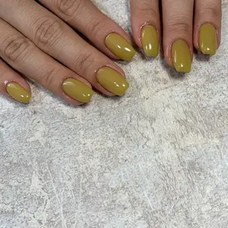 ネイル S. JEWELのネイルデザイン