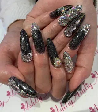 ネイル Ashliy大宮♡ アシュリーのネイルデザイン