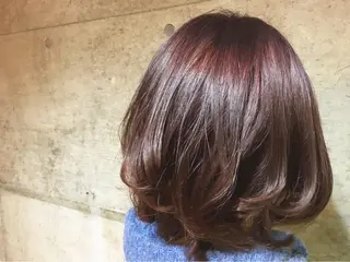 ショート クラッチムク博多小川 旭のヘアスタイル