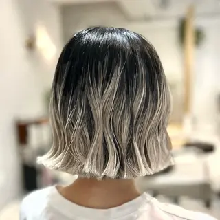 ヘアアレンジ ヘアメイクkeiko 🌈パーソナルカラーのその他イメージ
