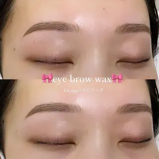 アイブロウ トレンド眉🎀✨ ayumiの眉毛・アイブロウイメージ