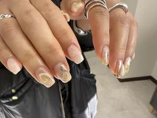 ネイル dea nailのネイルデザイン