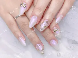 ネイル ナユキNA.YUKI 池袋店のネイルデザイン