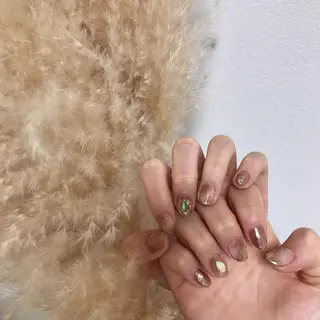 ネイル 💅chainail _aiのネイルデザイン