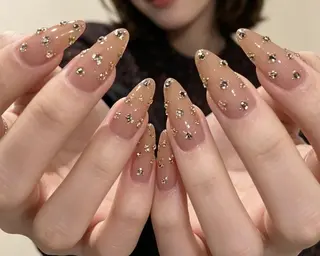 ネイル 🎀 NaNa_nailのネイルデザイン