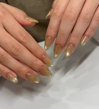 ネイル Re__nail所属・Re _nailのネイルデザイン