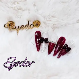 ネイル Eyedor まつパ／眉毛専門店のマツエク・マツパデザイン