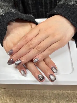 ネイル Nail Salon HARU Aのネイルデザイン