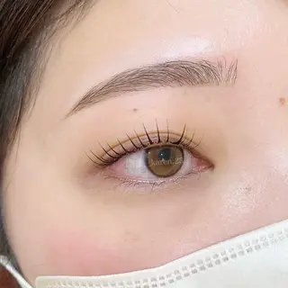 アイブロウ 🌷山下 花恋🌷のマツエク・マツパデザイン